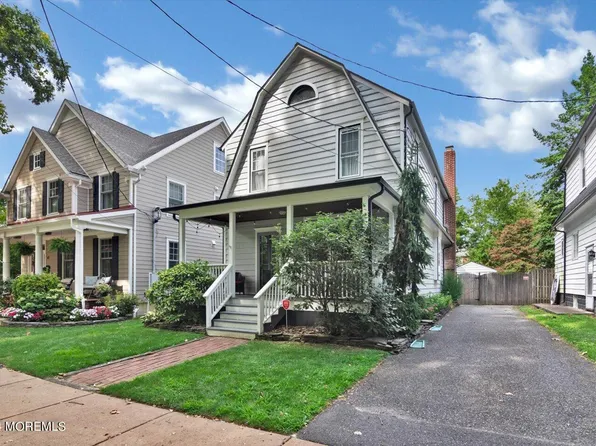 41 Friends Avenue, Haddonfield, NJ 08033