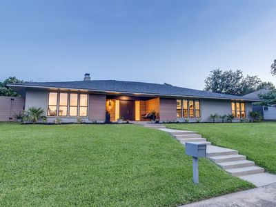7154 Grand Oaks Rd, Dallas, TX, 75230