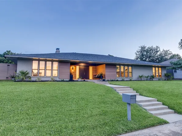 7154 Grand Oaks Rd, Dallas, TX 75230