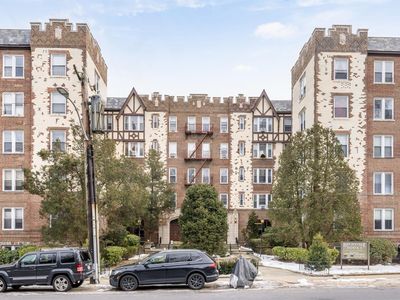 1468 Midland Avenue #1B, Bronxville, NY, 10708