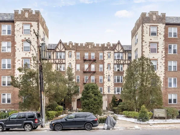1468 Midland Avenue #1B, Bronxville, NY 10708