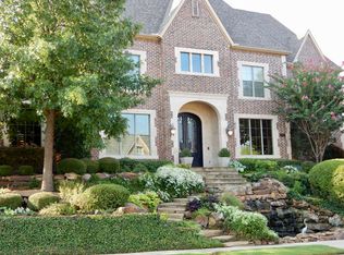 5559 Lago Vista Ln, Frisco, TX 75034