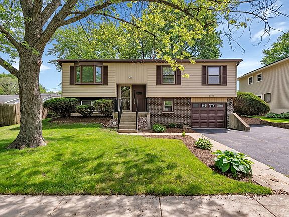 2nd image of 8129 Carolwood Ln