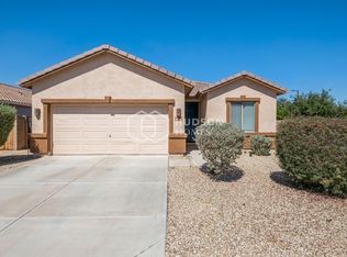 15312 W Morning Glory St, Goodyear, AZ 85338