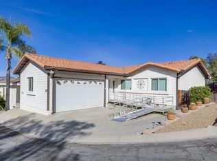 8401 Sleepy Way, El Cajon, CA 92021