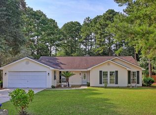 114 Katie Dr, Rincon, GA 31326