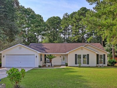 114 Katie Dr, Rincon, GA, 31326