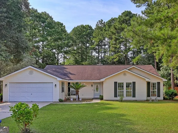 114 Katie Dr, Rincon, GA 31326