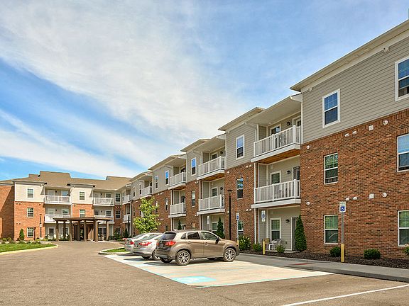 Willoughbeach Terrace Senior Community