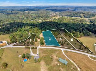 2795 Rose Hill Rd LOT 3, Pulaski, TN 38478