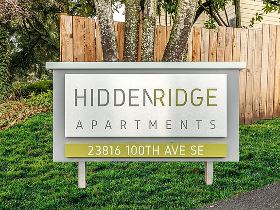 2nd image of 23816 100th Ave SE #32