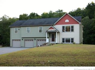 211 Flanders Rd, Coventry, CT 06238