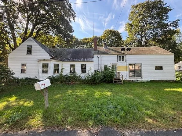 24 Spaulding Street, Milford, NH 03055