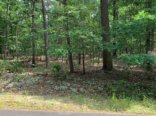 30 Alava Cir, Hot Springs Village, AR 71909