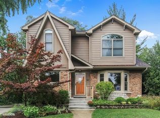 422 Malden Ave, La Grange Park, IL 60526