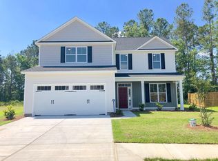 9333 Cassadine Ct, Leland, NC 28451