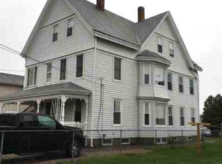 22 Pleasant St #2, Westerly, RI 02891