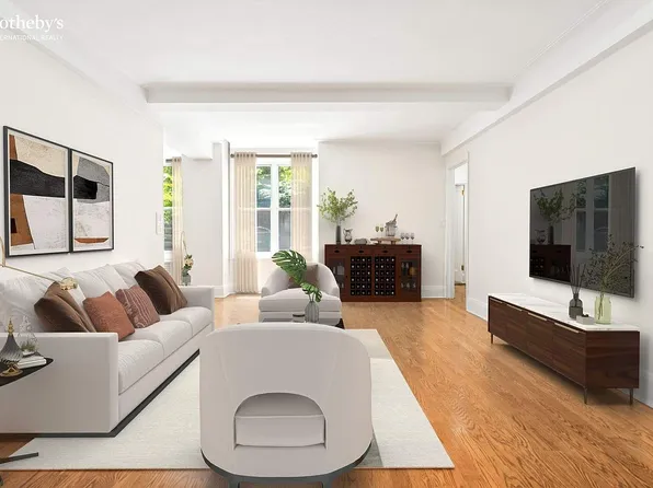 333 E 53rd St APT 1F, Manhattan, NY 10022