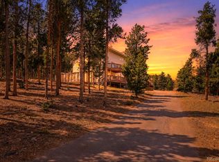 9225 Sandy Lane, Conifer, CO 80433