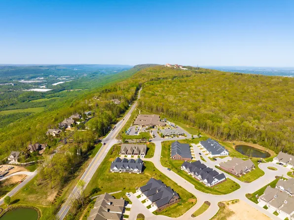 174 Founding Way, Lookout Mountain, GA 30750