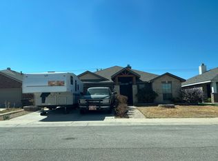 5927 Wagner Dr, Midland, TX 79706