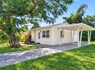 1340 Longwood Street, West Palm Beach, FL 33401