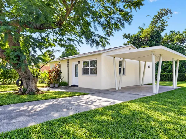 1340 Longwood Street, West Palm Beach, FL 33401