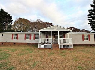 2010 Beamguard Rd, Clover, SC 29710