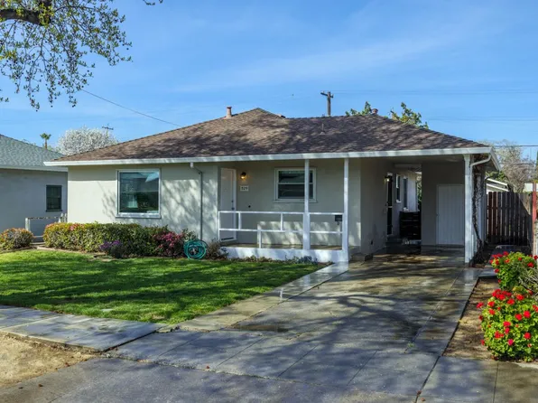 529 Clifton Ave, San Jose, CA 95128