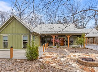 90 Crook View Rd, Menlo, GA 30731