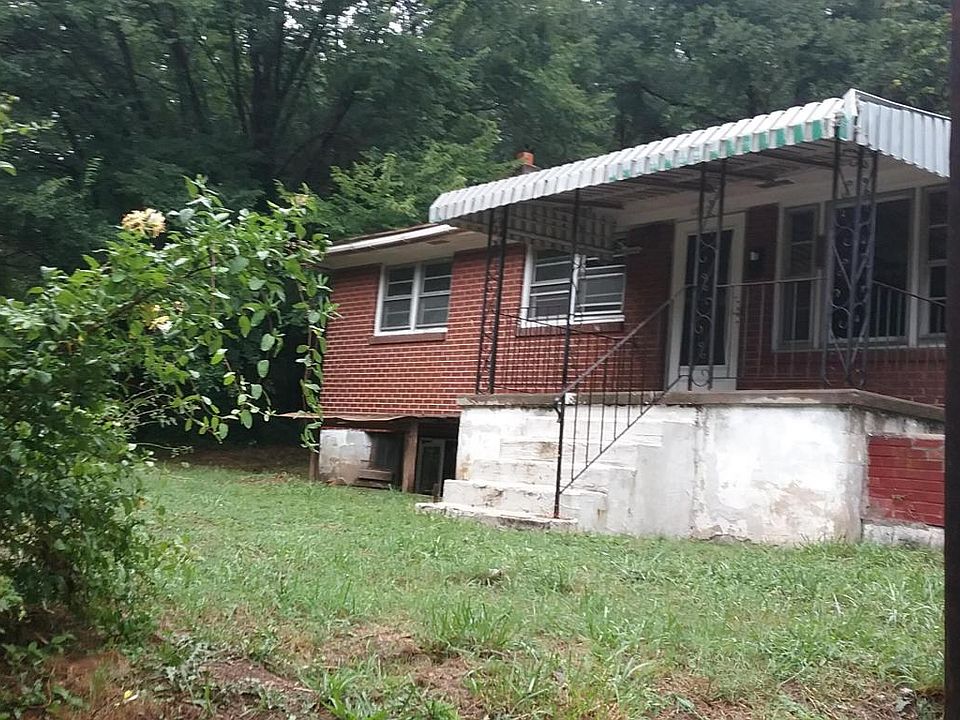 1st image of 1015 S Alleghany Ave #1