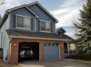 77 Nile Ct, Golden, CO 80401