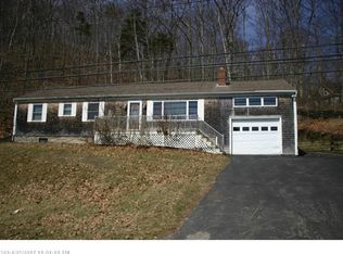 80 Rockland St, Rockport, ME 04856