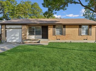 3425 Gray Dr, Mesquite, TX 75150