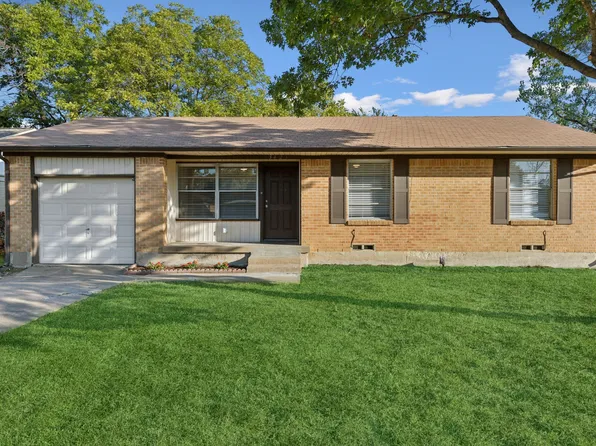 3425 Gray Dr, Mesquite, TX 75150