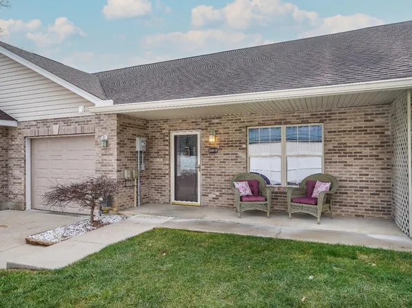 530 S State St APT 8, Harrison, OH 45030