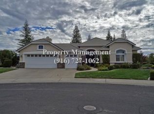 7188 Secret Garden Loop, Roseville, CA 95747