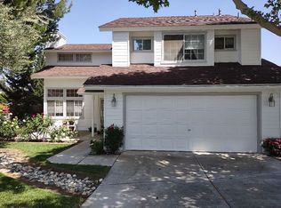 225 Cheyenne Dr, Paso Robles, CA 93446