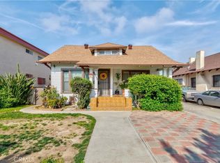 1643 4th Ave, Los Angeles, CA 90019