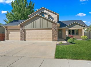 2398 E Swindell Dr, Meridian, ID 83642
