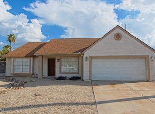 1207 E Kristal Way, Phoenix, AZ 85024