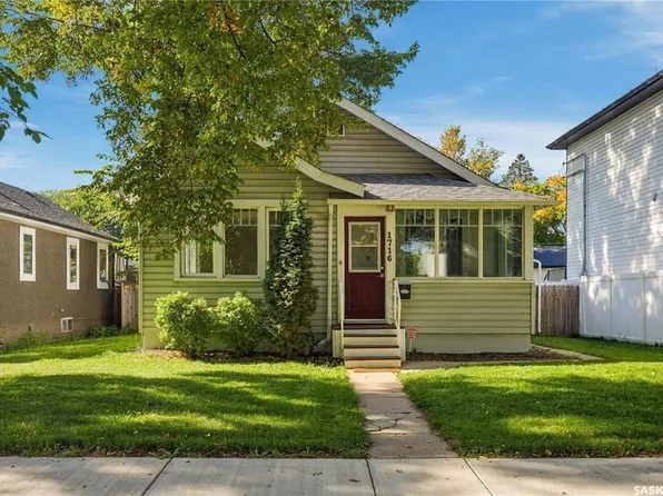 1716 Lorne AVENUE, Saskatoon, SK S7H 1Y4