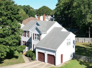 3105 Moneta Dr, Chesapeake, VA 23321