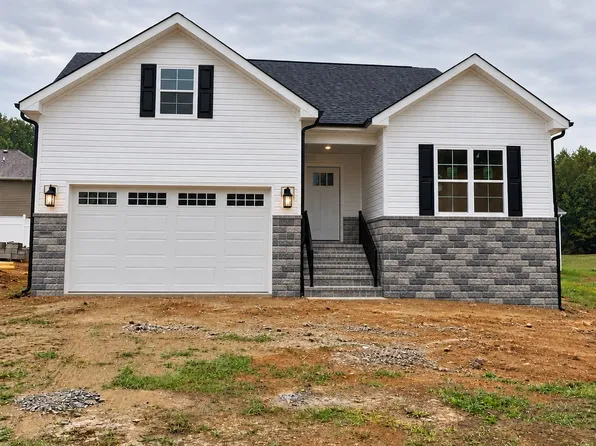 121 Ashwood Ln, Glasgow, KY 42141