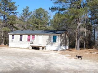 4030 Atlanta Hwy, Norwood, GA 30821