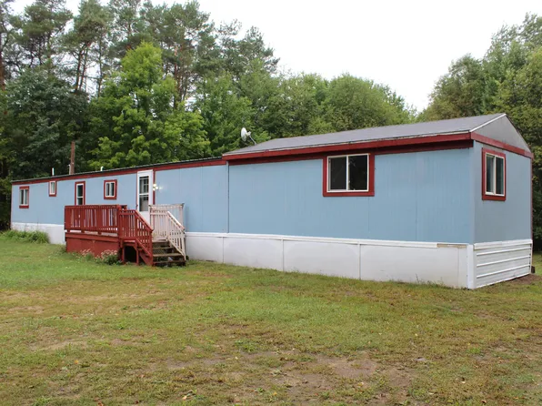 18120 Three Mile Rd, Morley, MI 49336