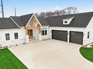 11098 Calle Jules Ct LOT 317, Osceola, IN