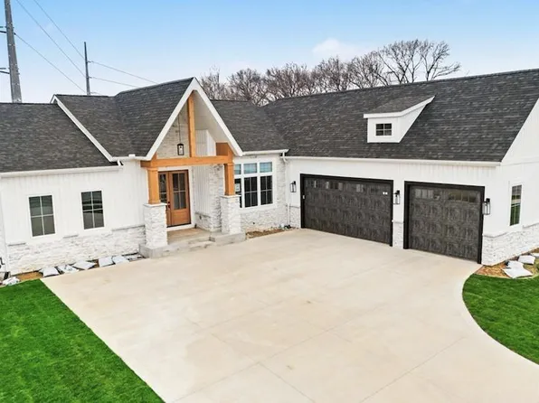 11098 Calle Jules Ct Lot 317, Osceola, IN 46561