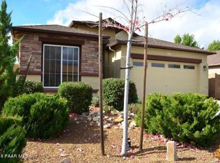 7970 N Paradise Canyon Ln, Prescott Valley, AZ 86315