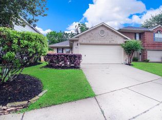 1815 Creek Dr, Houston, TX 77080